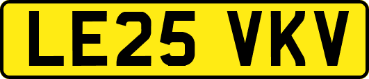 LE25VKV