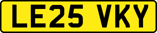 LE25VKY