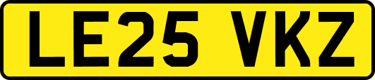 LE25VKZ