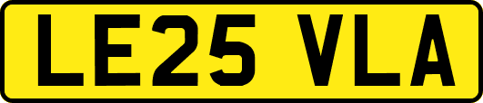 LE25VLA