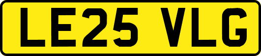 LE25VLG