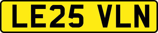 LE25VLN