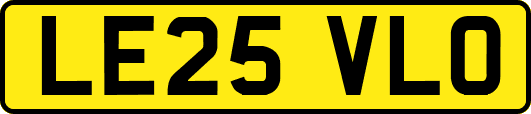 LE25VLO