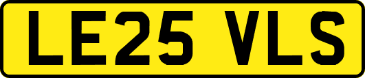 LE25VLS