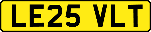 LE25VLT