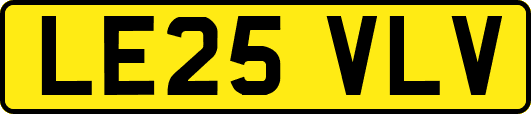 LE25VLV