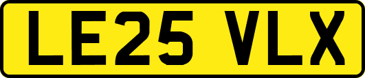 LE25VLX