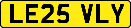 LE25VLY