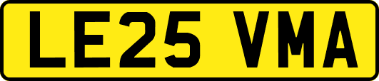 LE25VMA