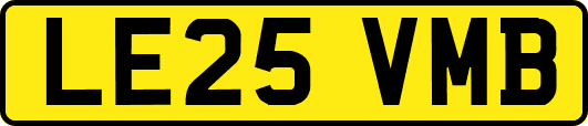 LE25VMB