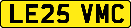 LE25VMC