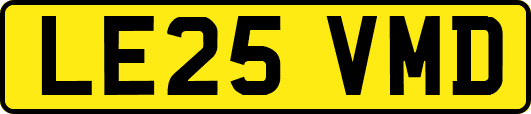 LE25VMD