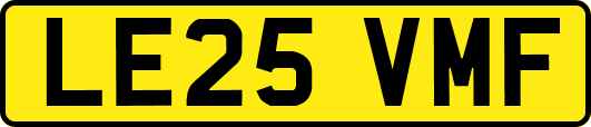LE25VMF