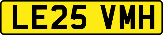 LE25VMH