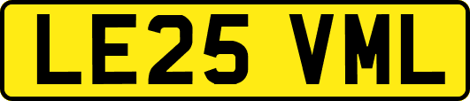 LE25VML