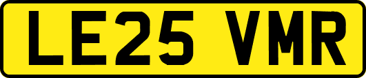 LE25VMR