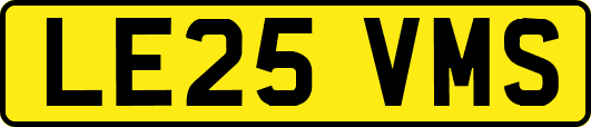 LE25VMS