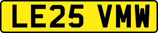 LE25VMW