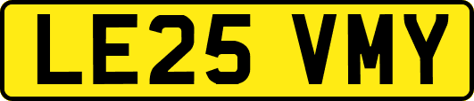 LE25VMY