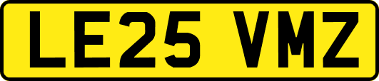 LE25VMZ