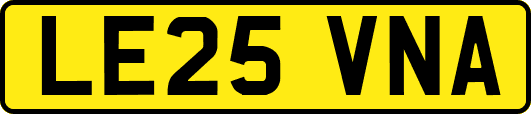 LE25VNA