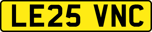 LE25VNC