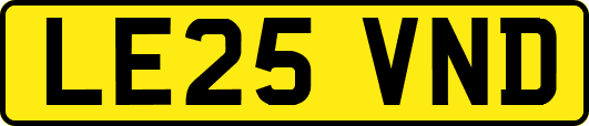 LE25VND