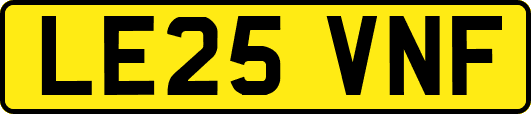 LE25VNF