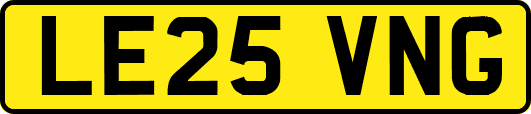 LE25VNG