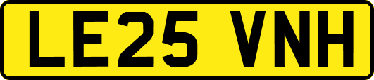 LE25VNH
