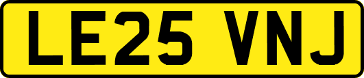 LE25VNJ