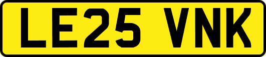 LE25VNK
