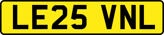 LE25VNL
