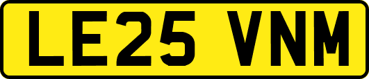 LE25VNM