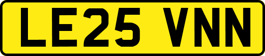 LE25VNN