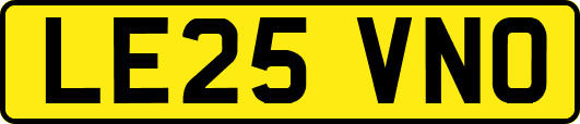 LE25VNO