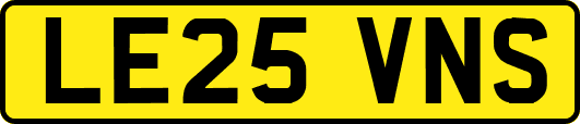 LE25VNS