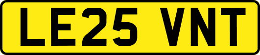 LE25VNT