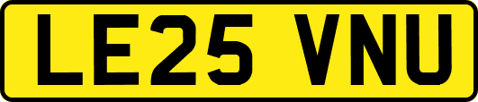 LE25VNU