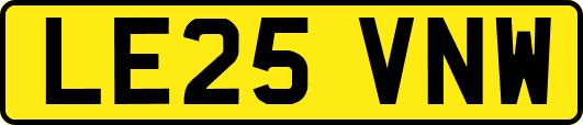 LE25VNW