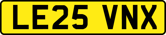 LE25VNX