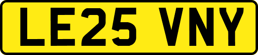 LE25VNY