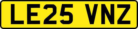 LE25VNZ