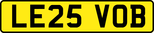 LE25VOB