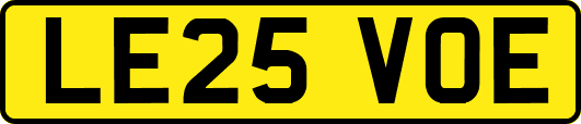 LE25VOE