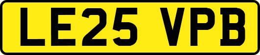 LE25VPB