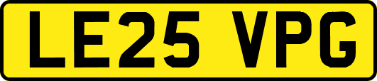 LE25VPG