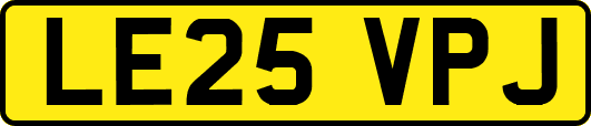 LE25VPJ