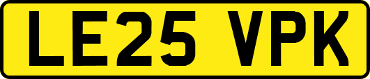 LE25VPK