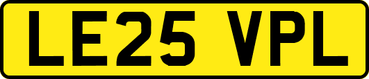 LE25VPL